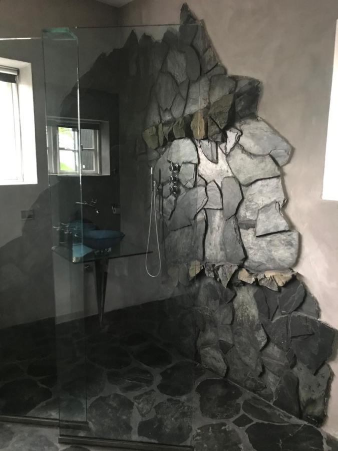 הוילה Mithvagur Torhus מראה חיצוני תמונה